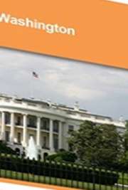 Travel to Washington cover