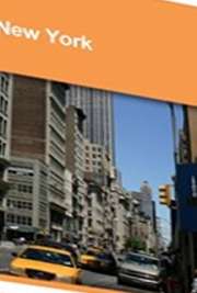 Travel to New York cover