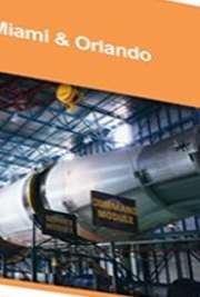 Travel to Miami & Orlando cover