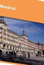 Travel to Madrid cover