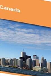 Travel to Canada cover