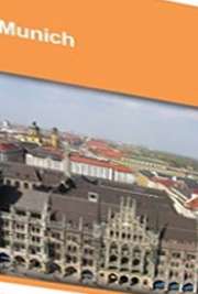 Travel to Munich cover