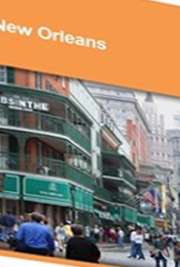 Travel to New Orleans cover
