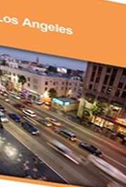 Travel to Los Angeles cover
