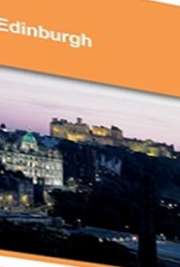 Travel to Edinburgh cover