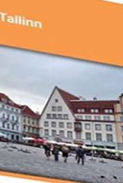 Travel to Tallinn cover