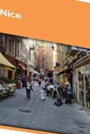 Travel to Nice cover