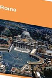 Travel to Rome cover