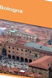 Travel to Bologna cover