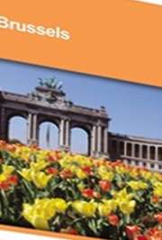 Travel to Brussels cover