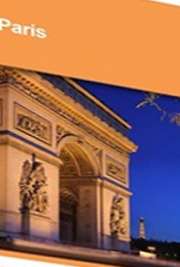 Travel to Paris cover