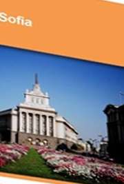 Travel to Sofia cover