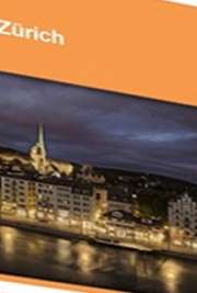 Travel to Z&uuml;rich cover