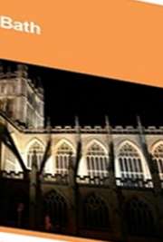 Travel to Bath cover