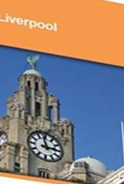 Travel to Liverpool cover