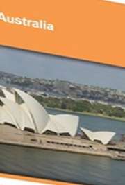 Travel to Australia cover
