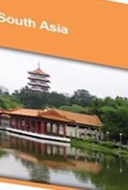 Travel to South Asia cover