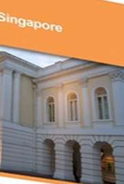 Travel to Singapore cover