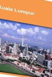 Travel to Kuala Lumpur cover