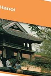Travel to Hanoi cover