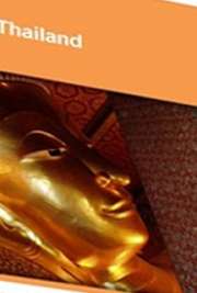 Travel to Thailand cover