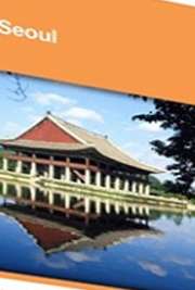 Travel to Seoul cover