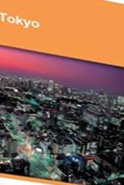 Travel to Tokyo cover
