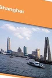 Travel to Shanghai cover