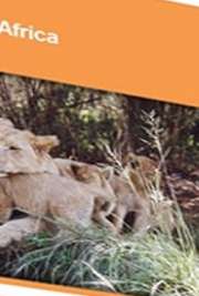 Travel to Africa cover