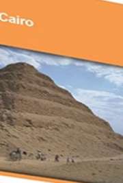 Travel to Cairo  cover