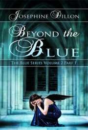 Beyond The Blue, The Blue Series Volume 2 Part 1 cover