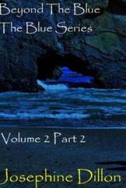 Beyond The Blue, The Blue Series Volume 2 Part 2 cover