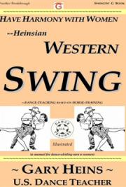 Have Harmony With Women - Heinsian Western Swing