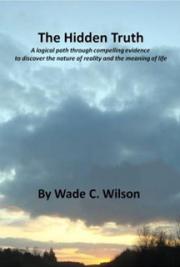 The Hidden Truth:  A Logical Path -  to Discover the Nature of Reality and the Meaning of Life