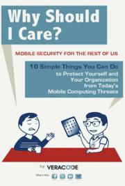 Mobile Security for the Rest of Us