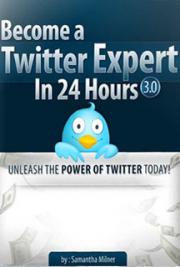 Become a Twitter Expert in 24 Hours