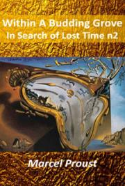 Within A Budding Grove In Search of Lost Time 2
