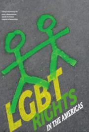 LGBT Rights in the Americas