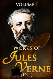 Works of Jules Verne V.I (1911)