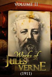 Works of Jules Verne V.I I (1911)