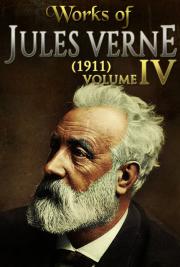 Works of Jules Verne V. IV (1911)