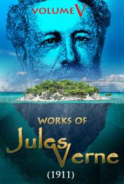 Works of Jules Verne V. V (1911)