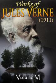 Works of Jules Verne V. VI (1911)
