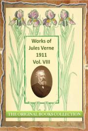 Works of Jules Verne V. VIII (1911)