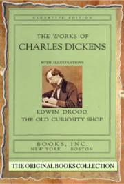 The works of Charles Dickens V. VIII : with illustrations (1910)
