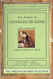 The Works of Charles Dickens V. XI : With Illustrations (1910)