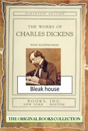 The works of Charles Dickens V. XIII : with illustrations (1910)