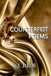 Counterfeit Poems cover