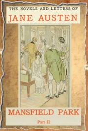 The novels and letters of Jane Austen V. VI (1906)
