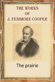 The Works of J. Fenimore Cooper V. IX (1856-57)